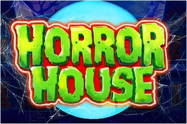 Horror House slot game