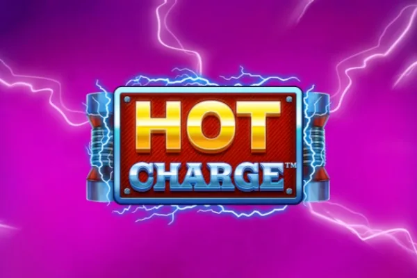 Hot Charge slot game