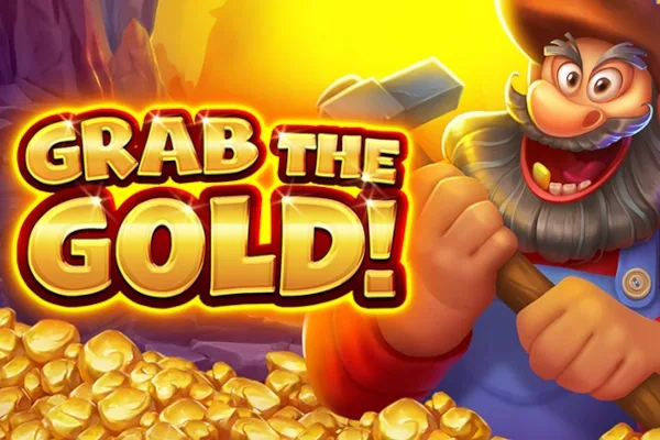 Grab the Gold! slot game
