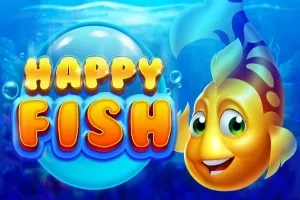 Happy Fish slot game