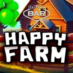 Happy Farm slot game