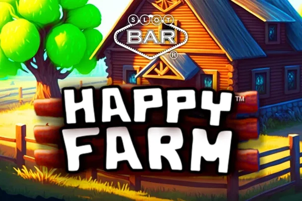 Happy Farm slot game