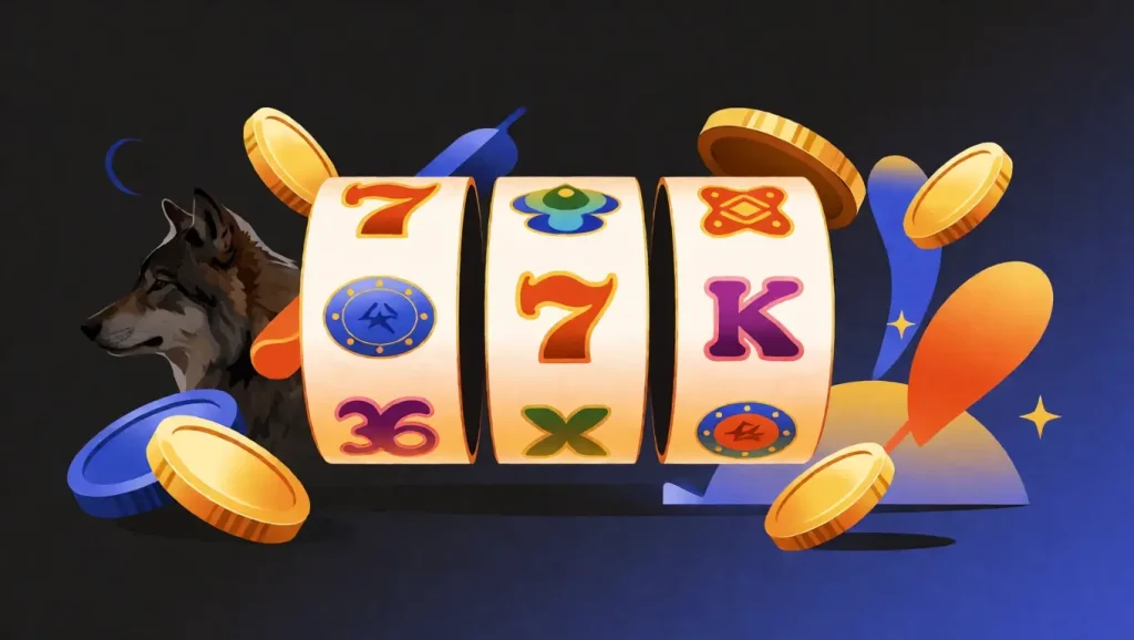 Wolf It Up Again B3 RTP Explained: What the Percentage Means for Players