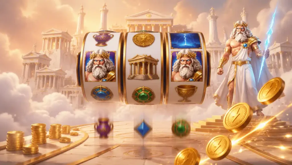 Gates of Olympus 1000 for Beginners: Rules, Controls and What to Expect