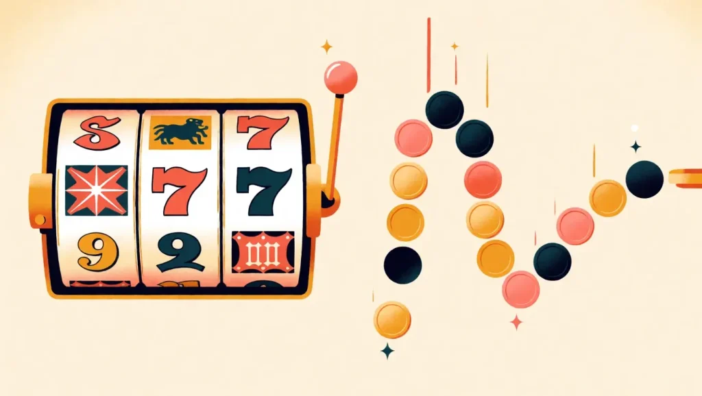 Sugar Rush vs Similar Slots: Features, RTP and Volatility Compared