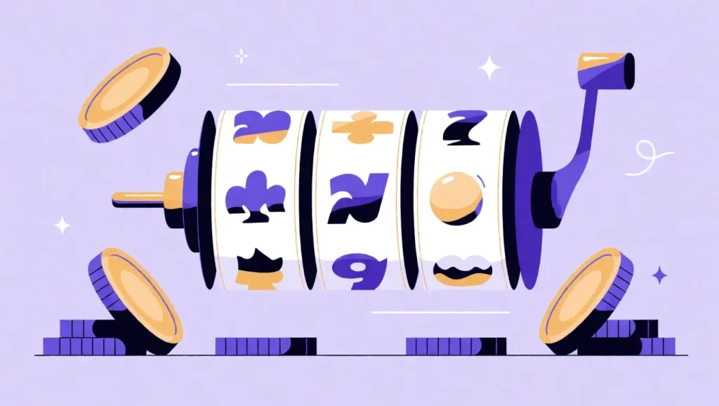 Best Slot Machines to Play at the Casino for Beginners