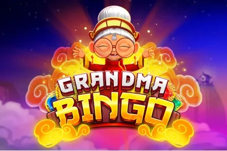 Grandma Bingo slot game