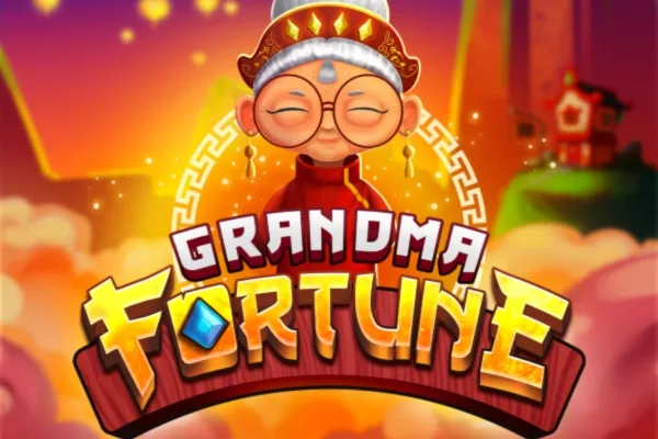 Grandma Fortune slot game
