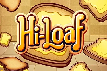 Hi-Loaf slot game