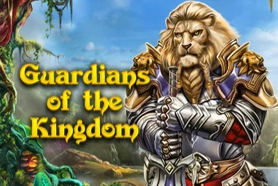 Guardians of the Kingdom slot game
