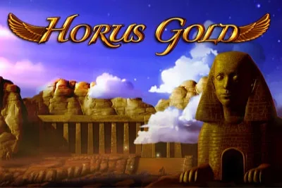 Horus Gold slot game