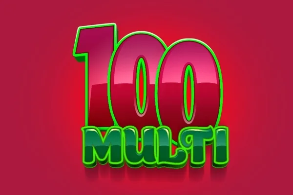 100 Multi slot game
