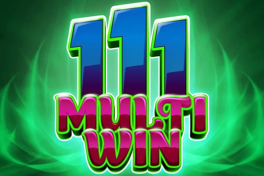 111 MultiWin slot game