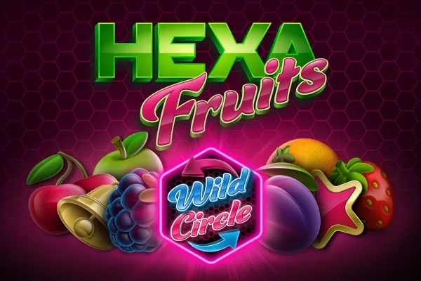Hexa Fruits slot game