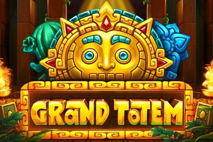 Grand Totem slot game