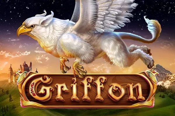 Griffon slot game