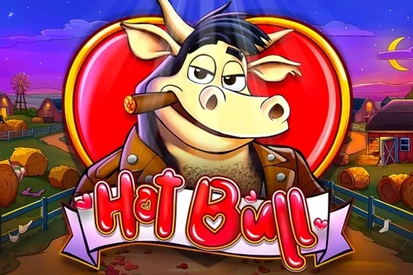 Hot Bull slot game