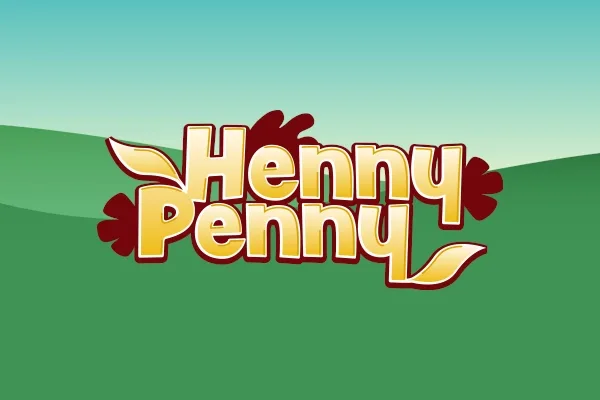 Henny Penny slot game