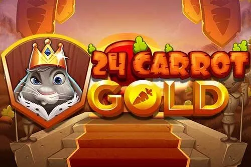 24 Carrot Gold slot game