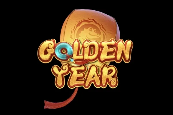 Golden Year slot game