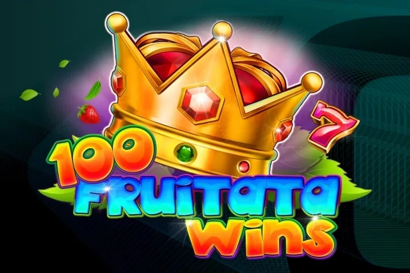 100 Fruitata Wins slot game