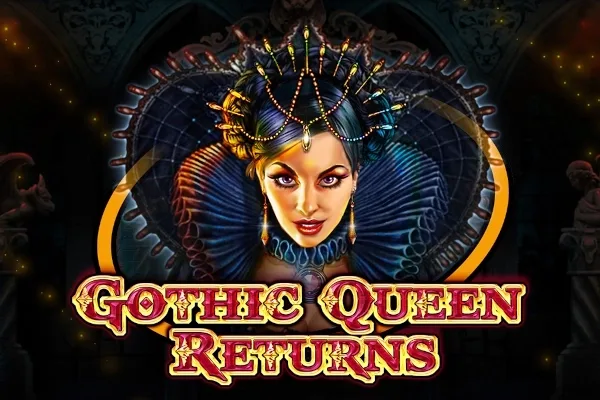 Gothic Queen Returns slot game