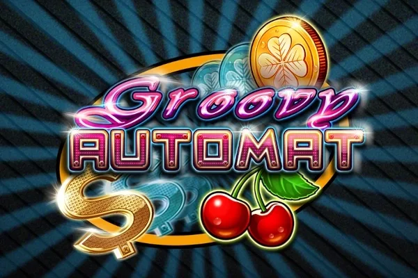 Groovy Automat slot game
