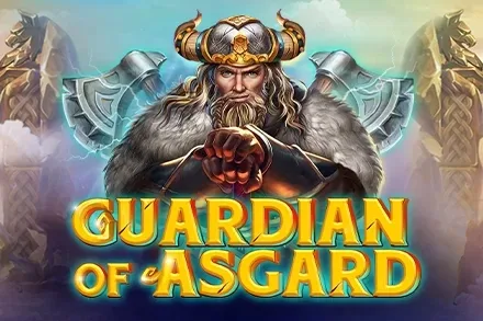 Guardian of Asgard slot game