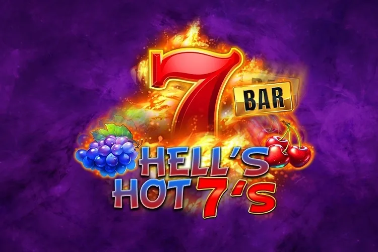 Hell's Hot 7's slot game