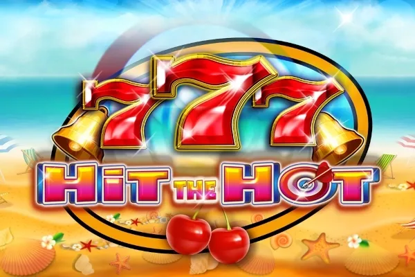Hit the Hot slot game