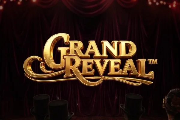 Grand Reveal slot game