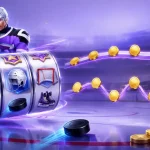 Hockey Bonanza vs Similar Slots: Features, RTP and Volatility Compared