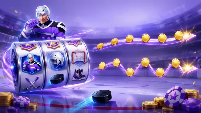 Hockey Bonanza vs Similar Slots: Features, RTP and Volatility Compared