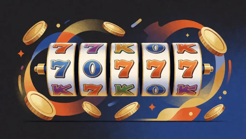 Max Win Machine RTP Explained: What the Percentage Means for Players