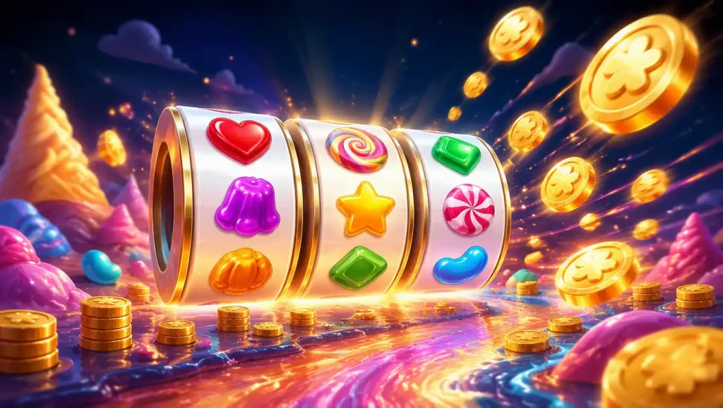 Sweet Bonanza Volatility Guide: Risk Level, Win Frequency and Bankroll Fit