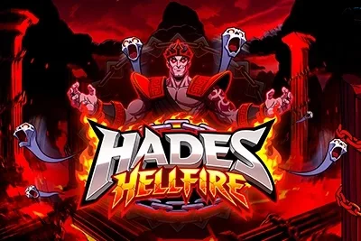 Hades Hellfire slot game