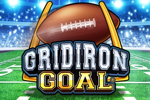 Gridiron Goal slot game
