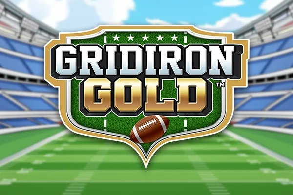 Gridiron Gold slot game