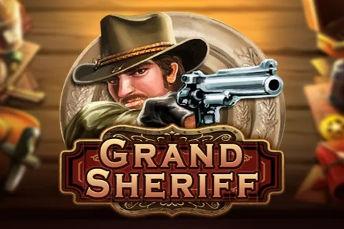 Grand Sheriff slot game