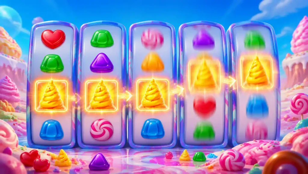 How to Play Sweet Bonanza: Beginner Guide and Feature Breakdown
