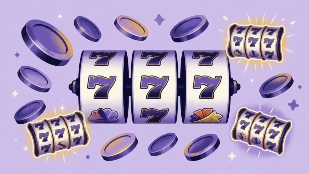 Understanding Slot Bonus Features: Free Spins, Multipliers, and Special Mechanics