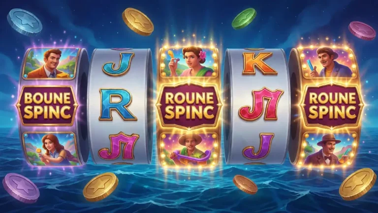 Sea Bass Hot Pot Bonanza Bonus Features Guide: Free Spins, Multipliers and Special Mechanics