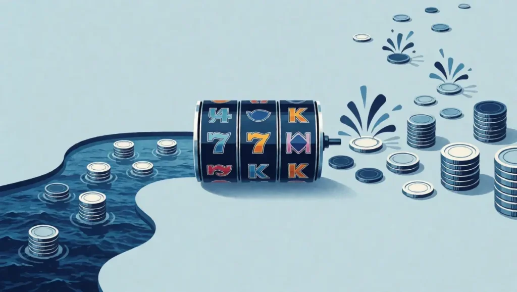 Sea Bass Hot Pot Bonanza Volatility Guide: Risk Level, Win Frequency and Bankroll Fit