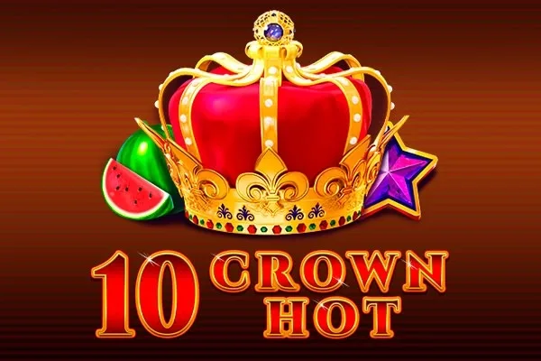 10 Crown Hot slot game