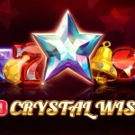 10 Crystal Wish slot game