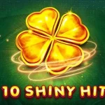 10 Shiny Hit slot game