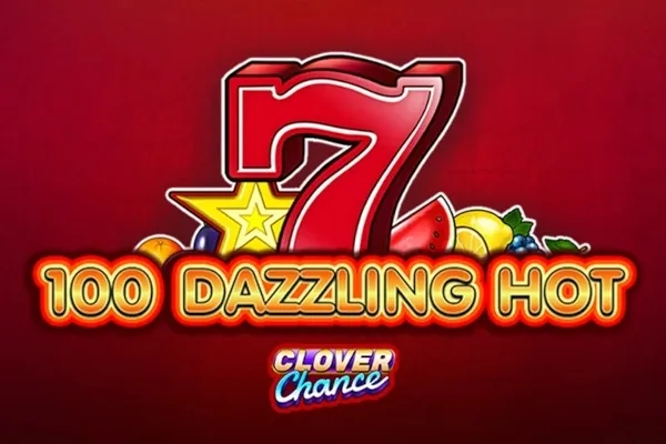 100 Dazzling Hot slot game