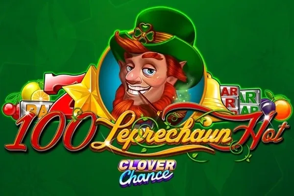 100 Leprechaun Hot slot game