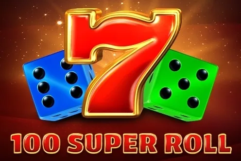 100 Super Roll slot game
