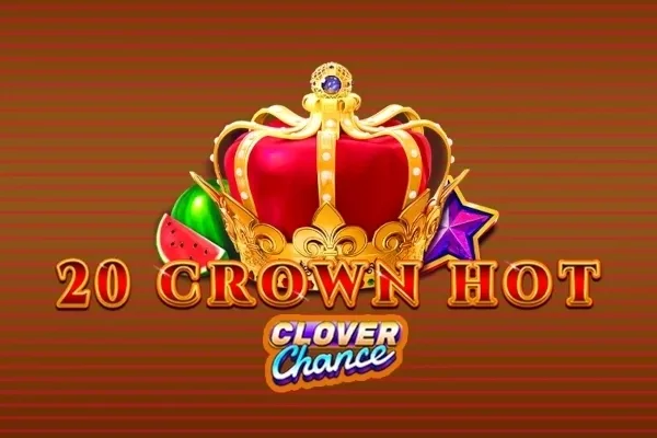 20 Crown Hot slot game